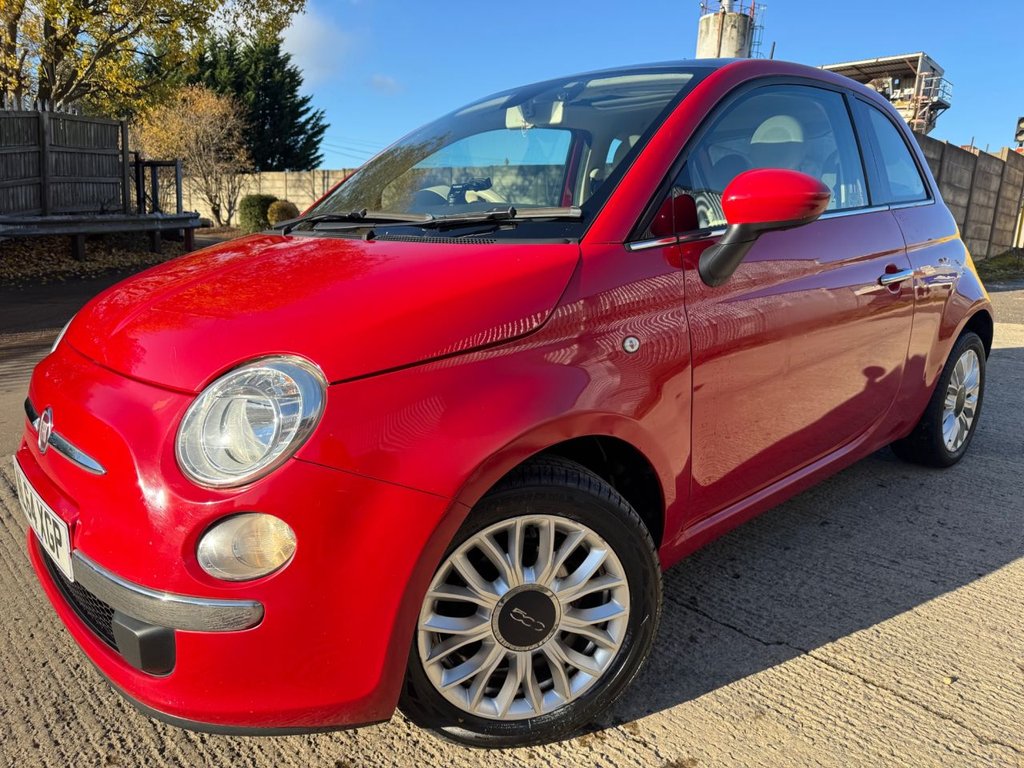 Used Fiat 500 2014 for sale - 76783577: Photo 13