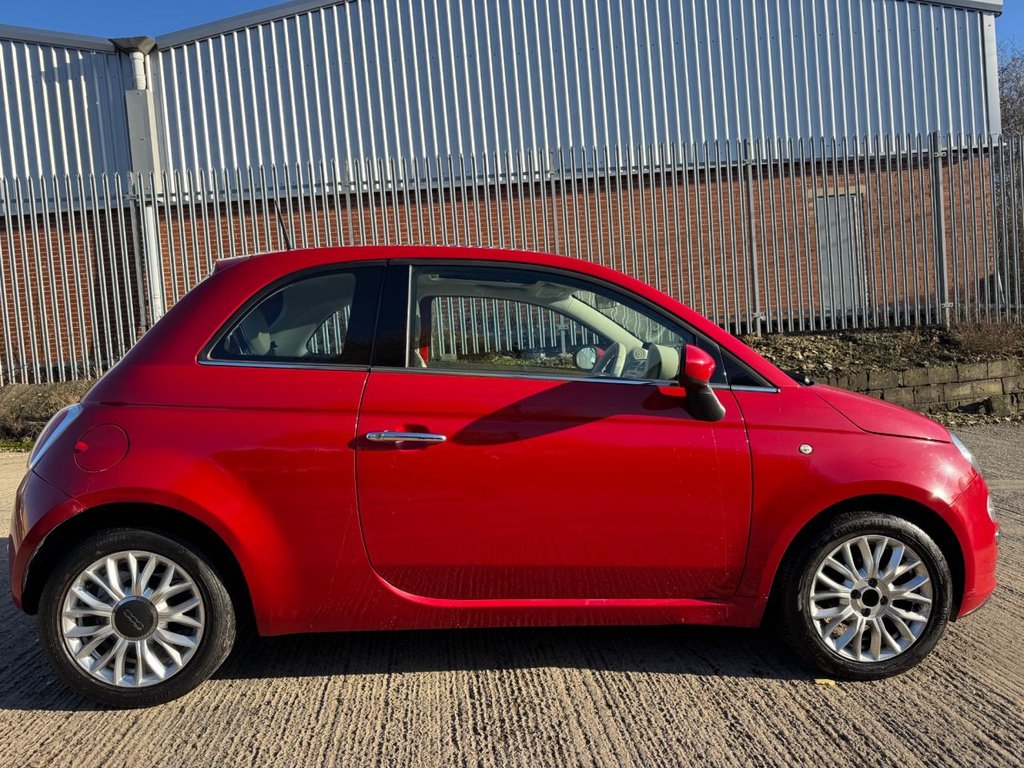 Used Fiat 500 2014 for sale - 76783577: Photo 4