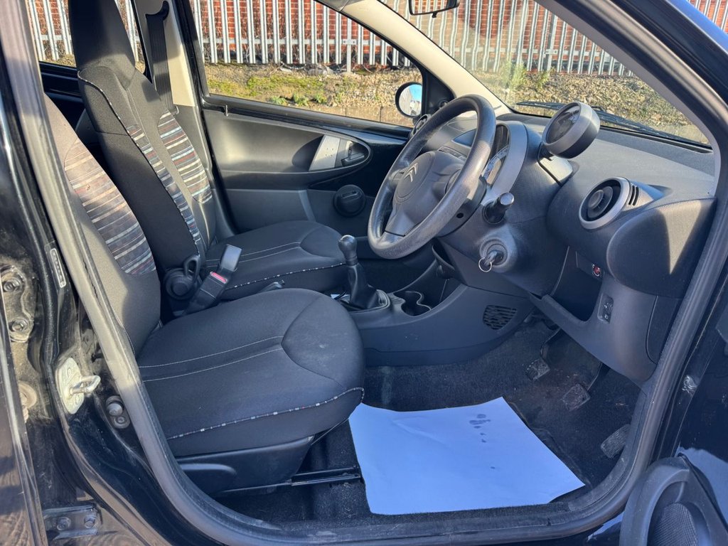 Used Citroen C1 2013 for sale - 76655251: Photo 10