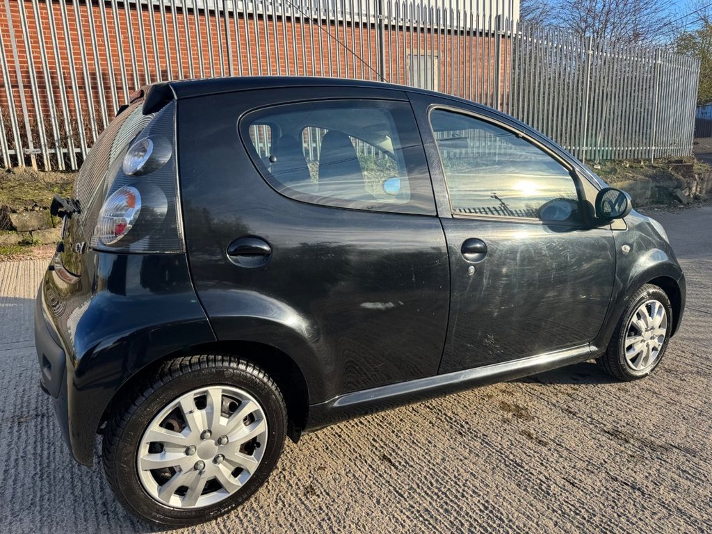 Used Citroen C1 2013 for sale - 76655251: Photo 11
