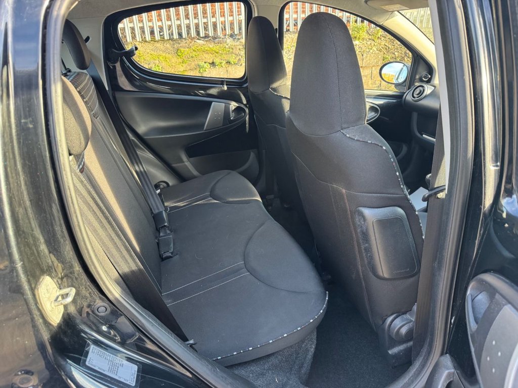 Used Citroen C1 2013 for sale - 76655251: Photo 12