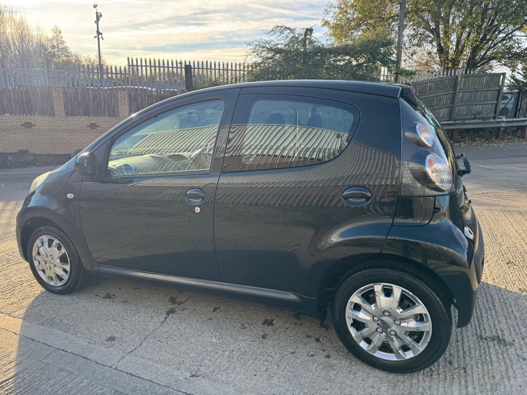 Used Citroen C1 2013 for sale - 76655251: Photo 13
