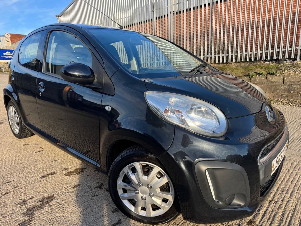 Used Citroen C1 2013 for sale - 76655251: Photo 16