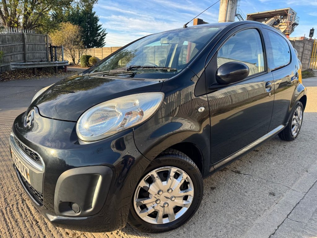 Used Citroen C1 2013 for sale - 76655251: Photo 2