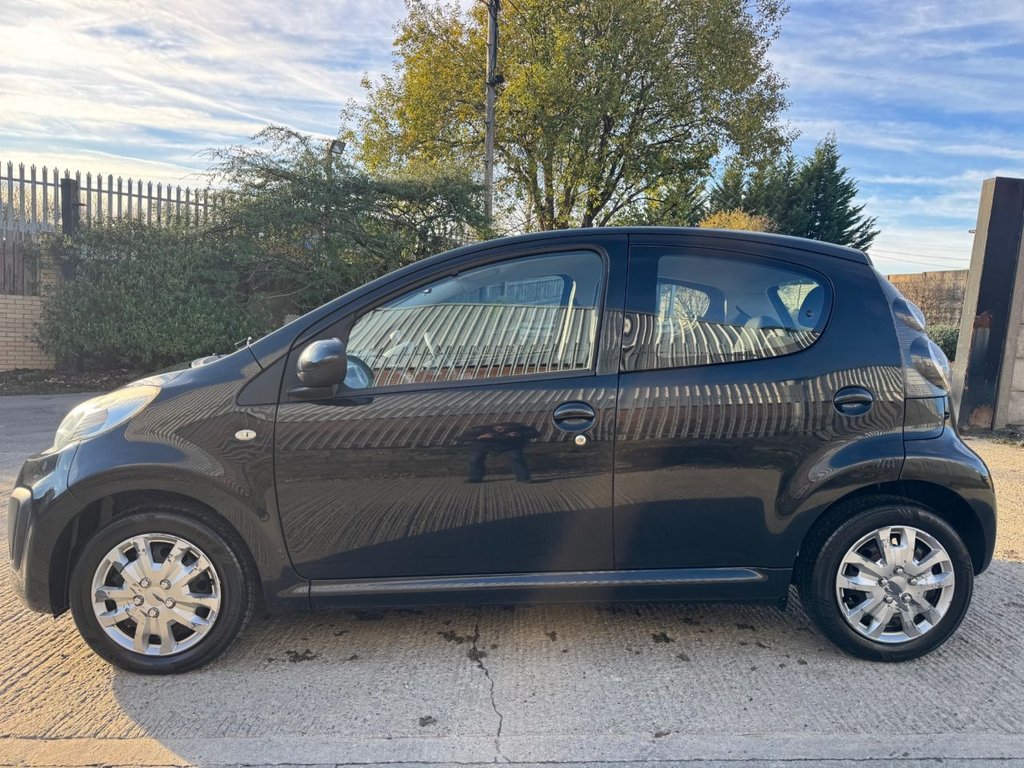 Used Citroen C1 2013 for sale - 76655251: Photo 3