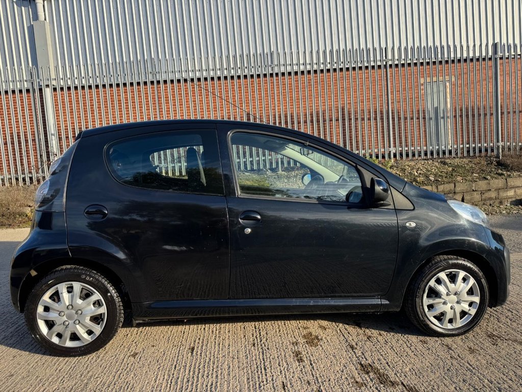 Used Citroen C1 2013 for sale - 76655251: Photo 5