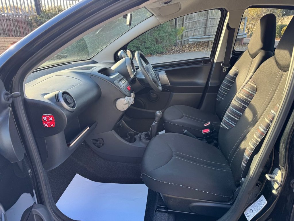 Used Citroen C1 2013 for sale - 76655251: Photo 6