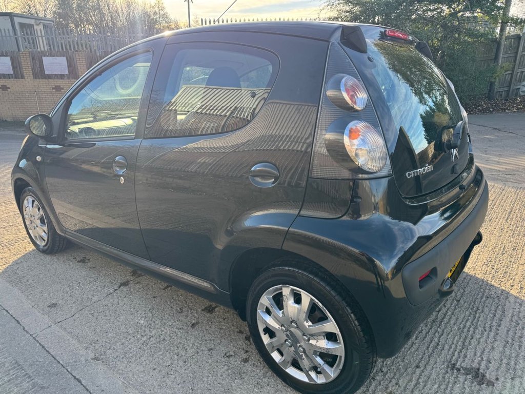 Used Citroen C1 2013 for sale - 76655251: Photo 7