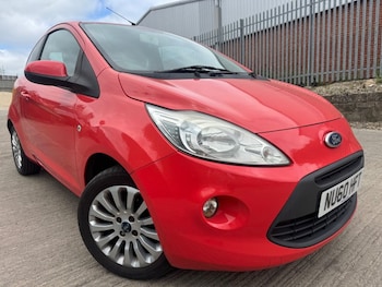Used Ford Ka 2010 for sale - 76582030: Photo