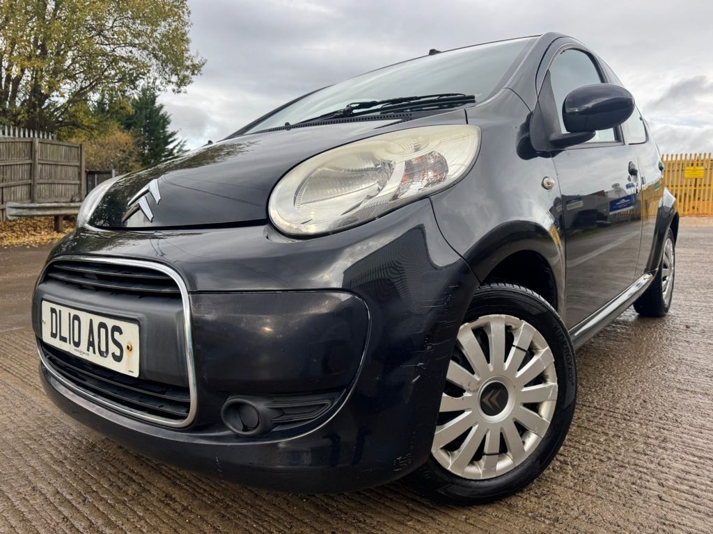 Used Citroen C1 2010 for sale - 76724463: Photo 1