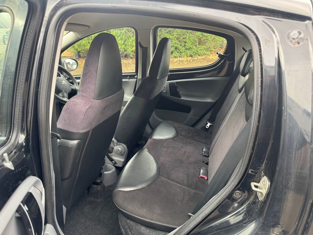 Used Citroen C1 2010 for sale - 76724463: Photo 11