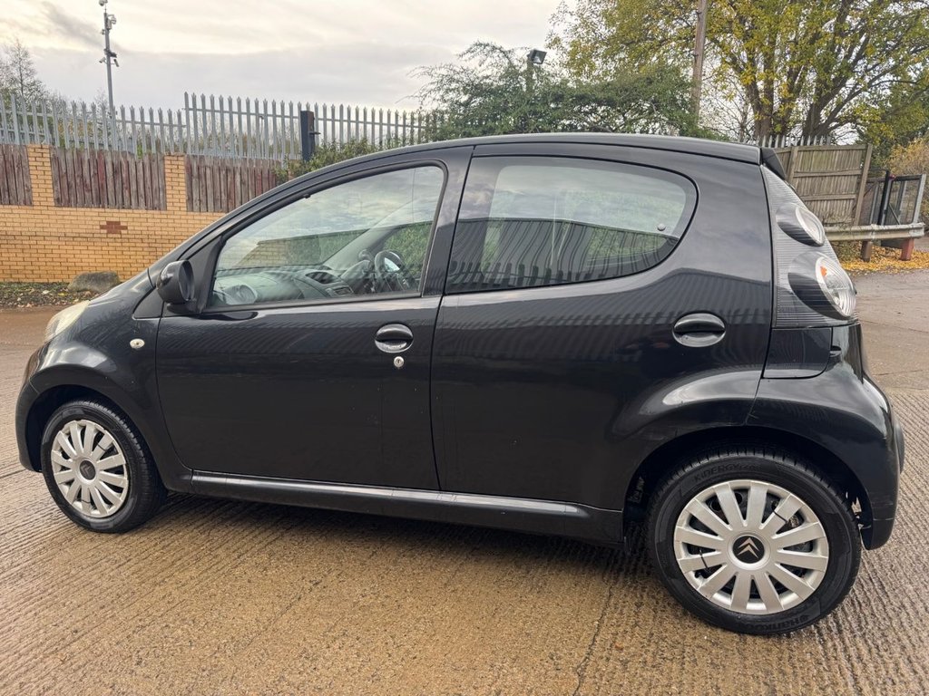 Used Citroen C1 2010 for sale - 76724463: Photo 12