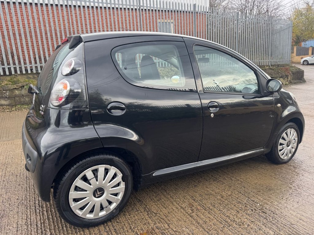 Used Citroen C1 2010 for sale - 76724463: Photo 13