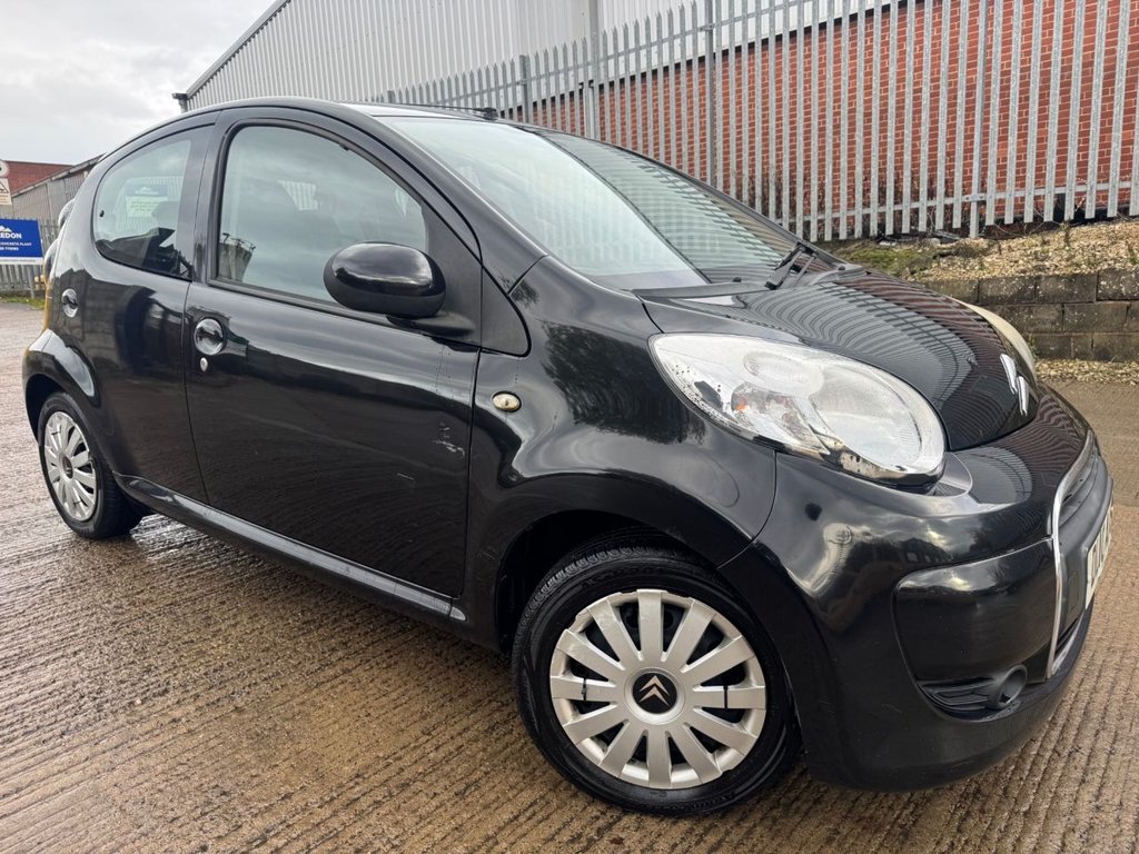 Used Citroen C1 2010 for sale - 76724463: Photo 14