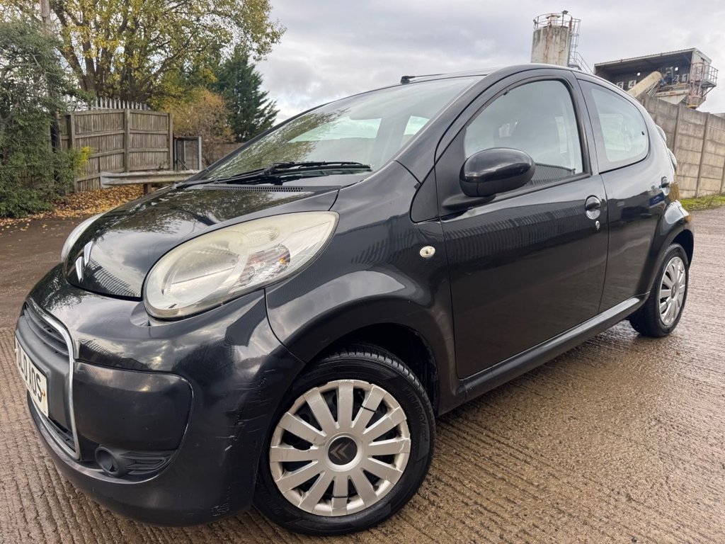 Used Citroen C1 2010 for sale - 76724463: Photo 15