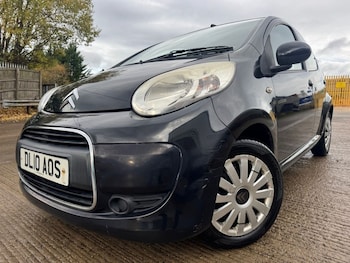 Citroen - C1