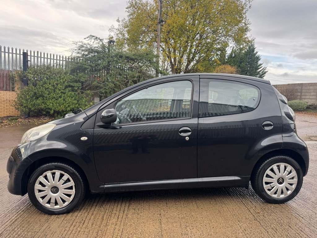 Used Citroen C1 2010 for sale - 76724463: Photo 2