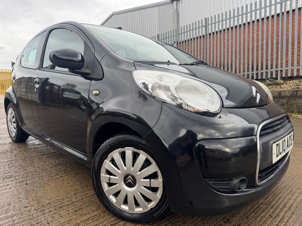 Used Citroen C1 2010 for sale - 76724463: Photo 3