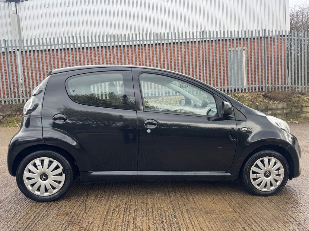 Used Citroen C1 2010 for sale - 76724463: Photo 4