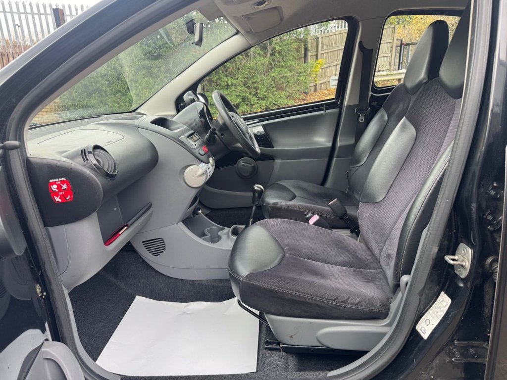 Used Citroen C1 2010 for sale - 76724463: Photo 5