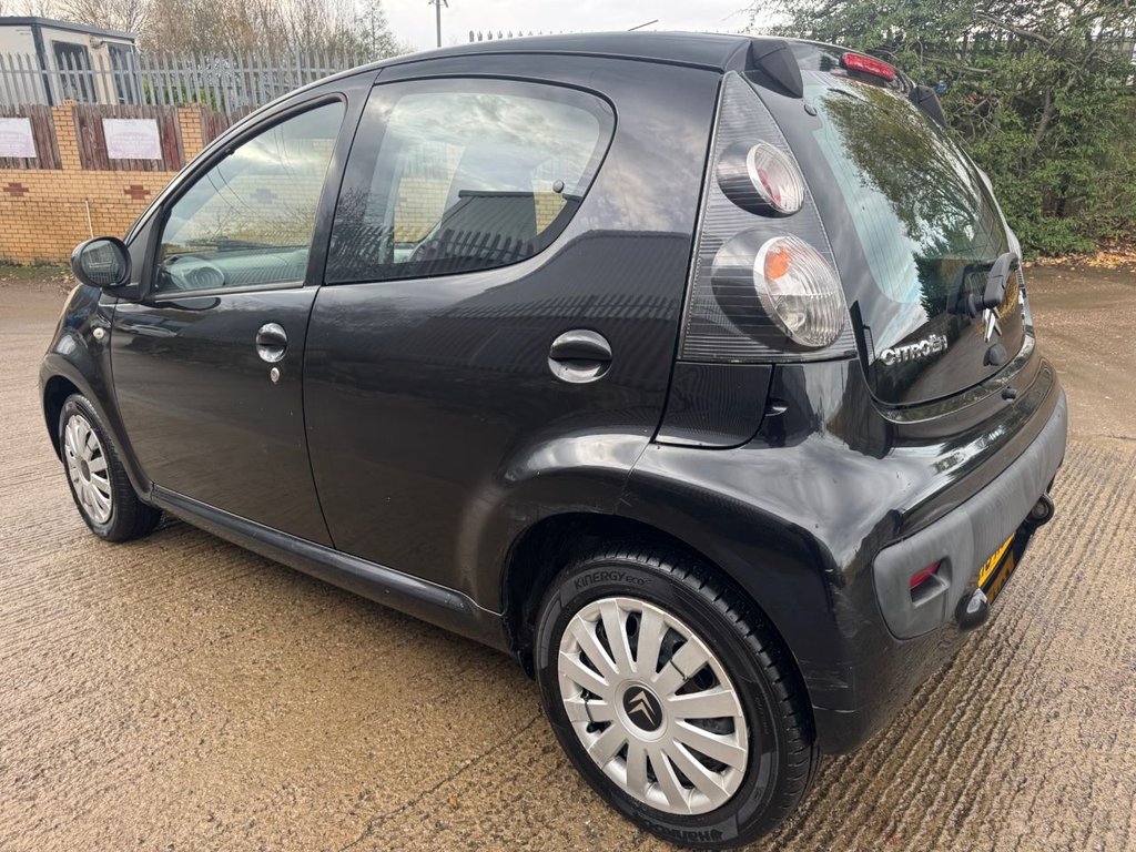 Used Citroen C1 2010 for sale - 76724463: Photo 6