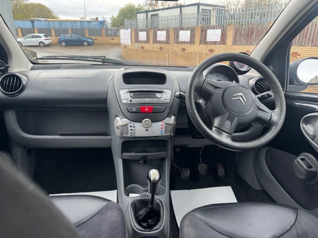 Used Citroen C1 2010 for sale - 76724463: Photo 7