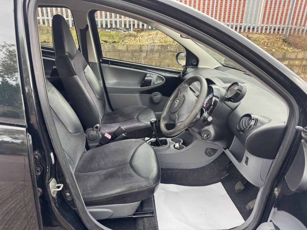 Used Citroen C1 2010 for sale - 76724463: Photo 9