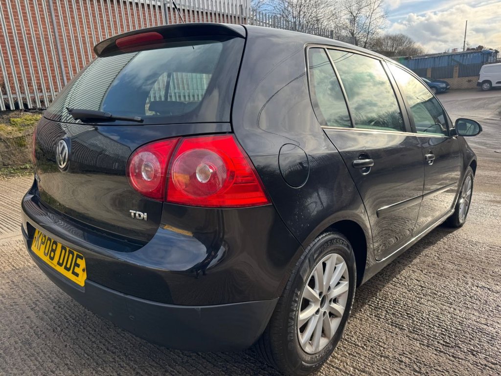 Used Volkswagen Golf 2008 for sale - 77263430: Photo 10