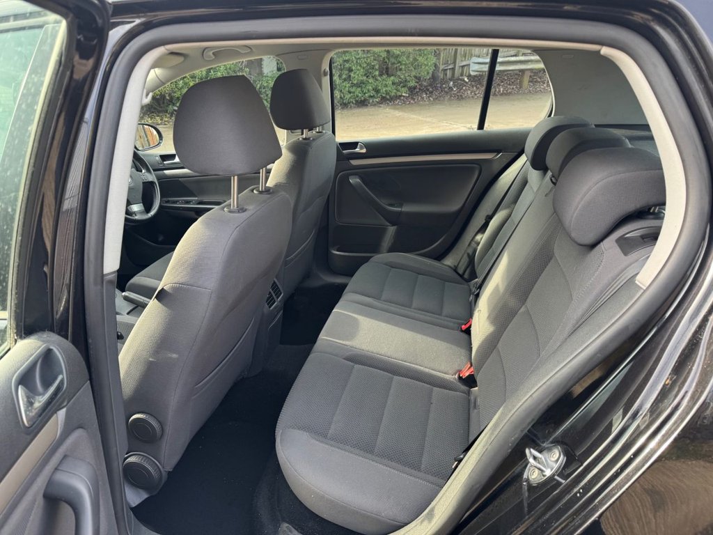 Used Volkswagen Golf 2008 for sale - 77263430: Photo 11