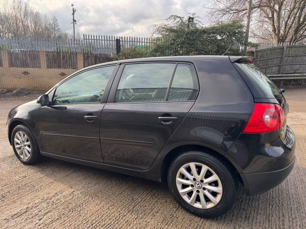 Used Volkswagen Golf 2008 for sale - 77263430: Photo 13