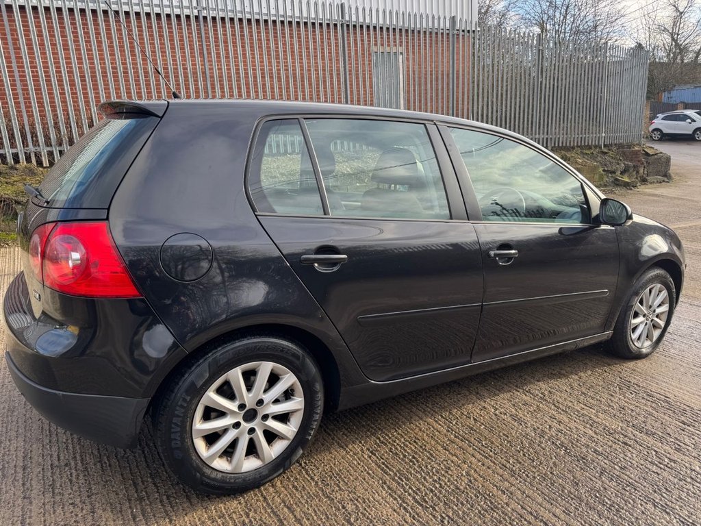Used Volkswagen Golf 2008 for sale - 77263430: Photo 14