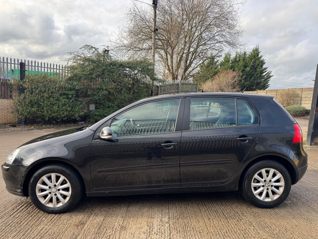 Used Volkswagen Golf 2008 for sale - 77263430: Photo 2