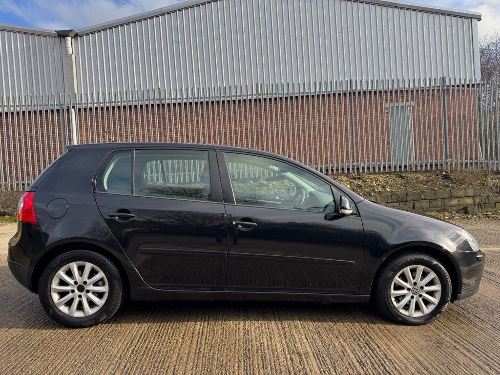 Used Volkswagen Golf 2008 for sale - 77263430: Photo 4
