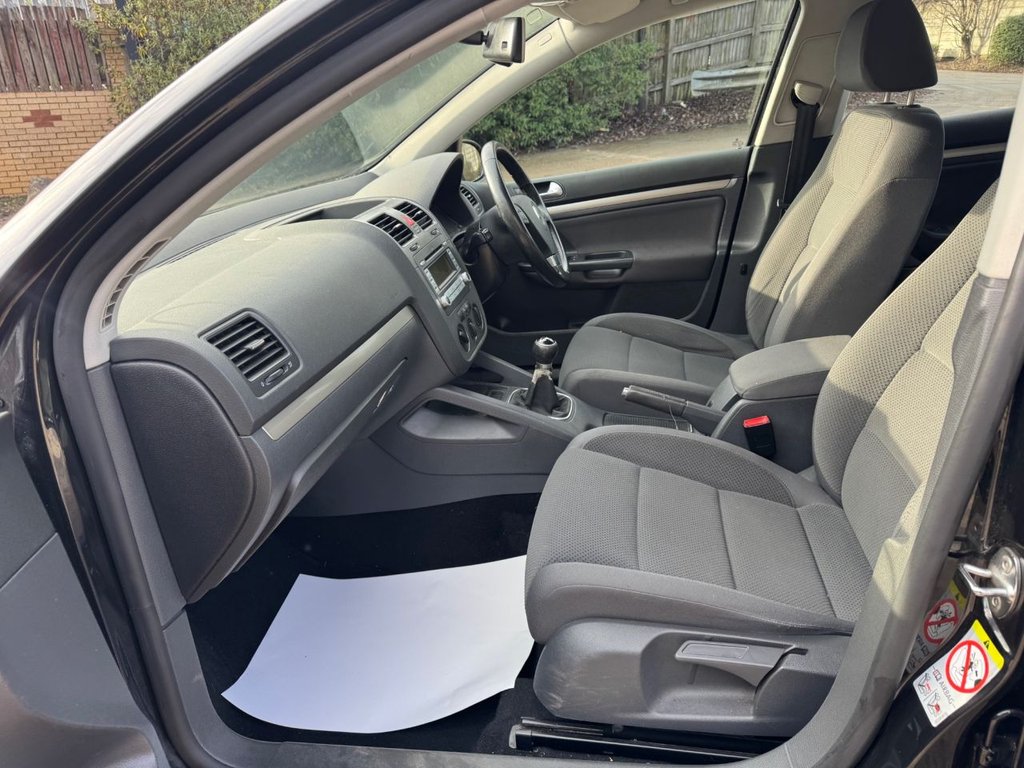 Used Volkswagen Golf 2008 for sale - 77263430: Photo 5