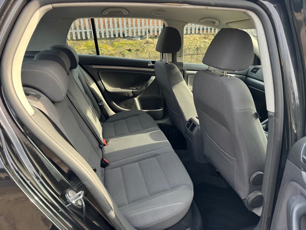 Used Volkswagen Golf 2008 for sale - 77263430: Photo 9