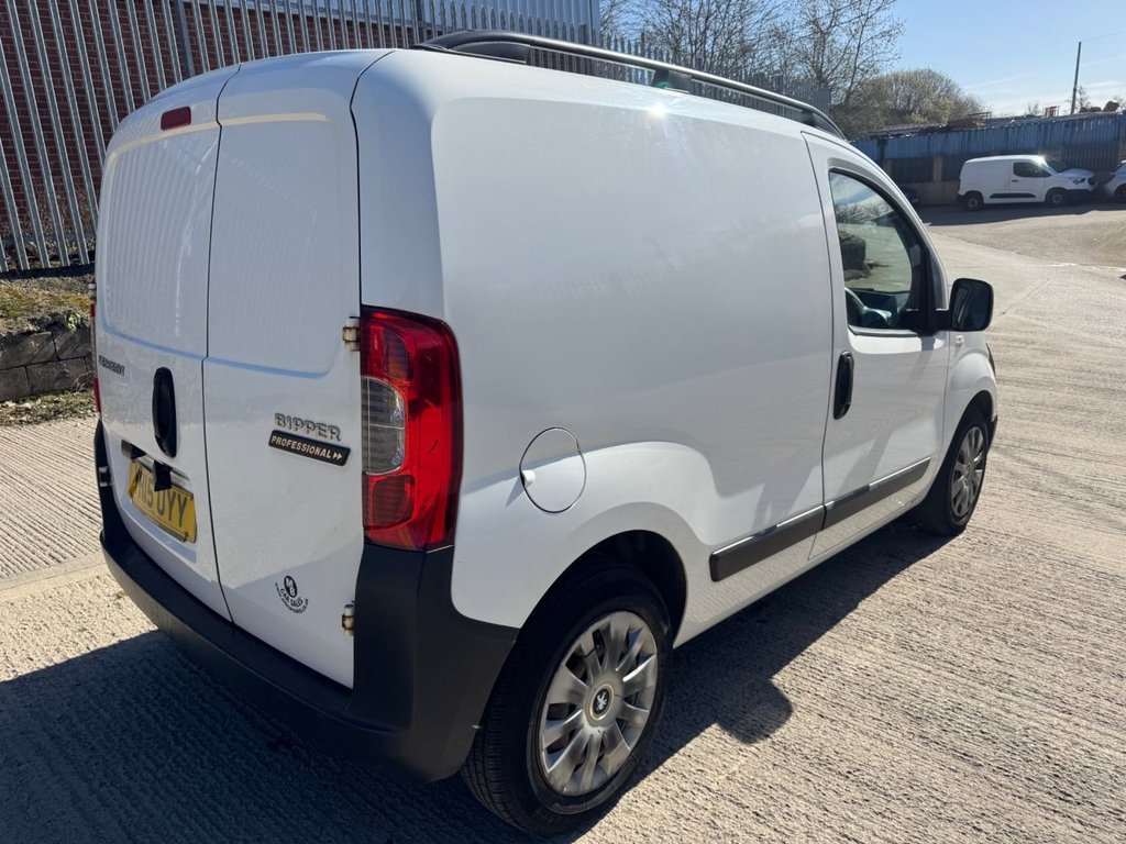 Used Peugeot Bipper 2015 for sale - 77976738: Photo 10