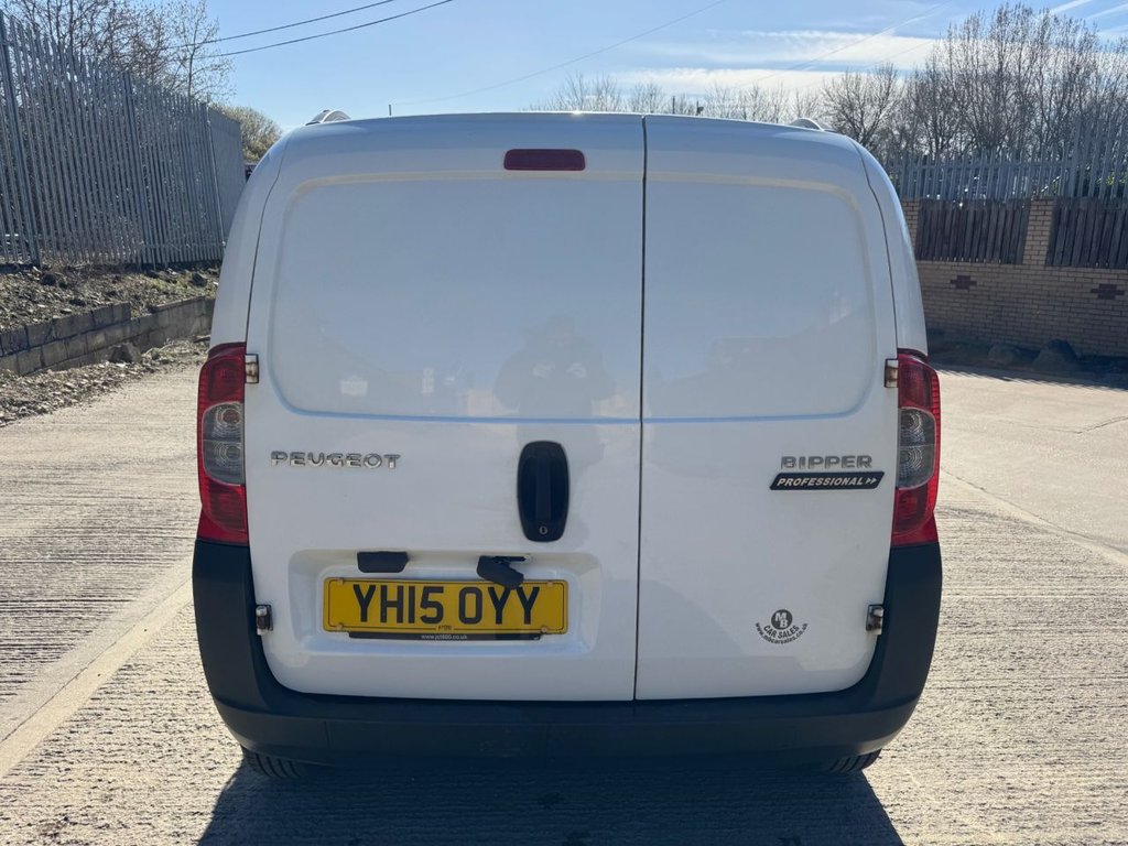 Used Peugeot Bipper 2015 for sale - 77976738: Photo 12