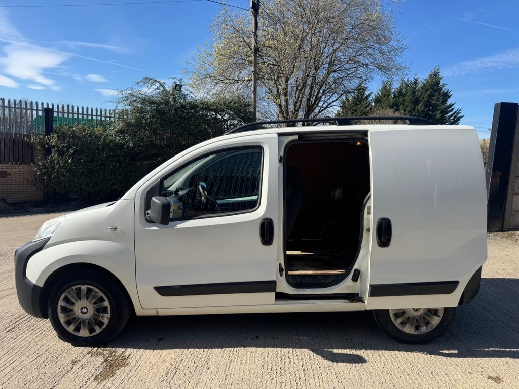 Used Peugeot Bipper 2015 for sale - 77976738: Photo 13