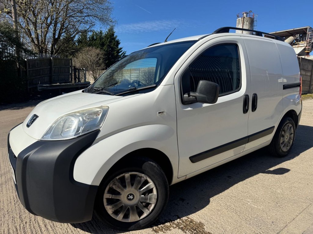 Used Peugeot Bipper 2015 for sale - 77976738: Photo 16