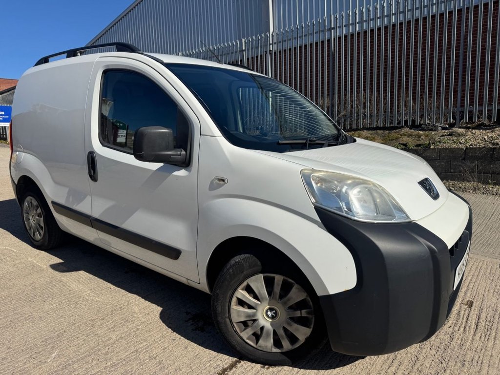 Used Peugeot Bipper 2015 for sale - 77976738: Photo 17