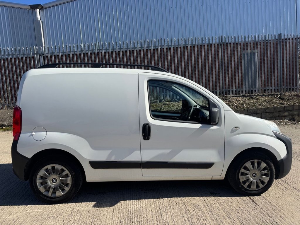 Used Peugeot Bipper 2015 for sale - 77976738: Photo 4