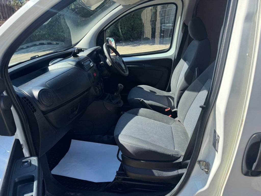 Used Peugeot Bipper 2015 for sale - 77976738: Photo 5