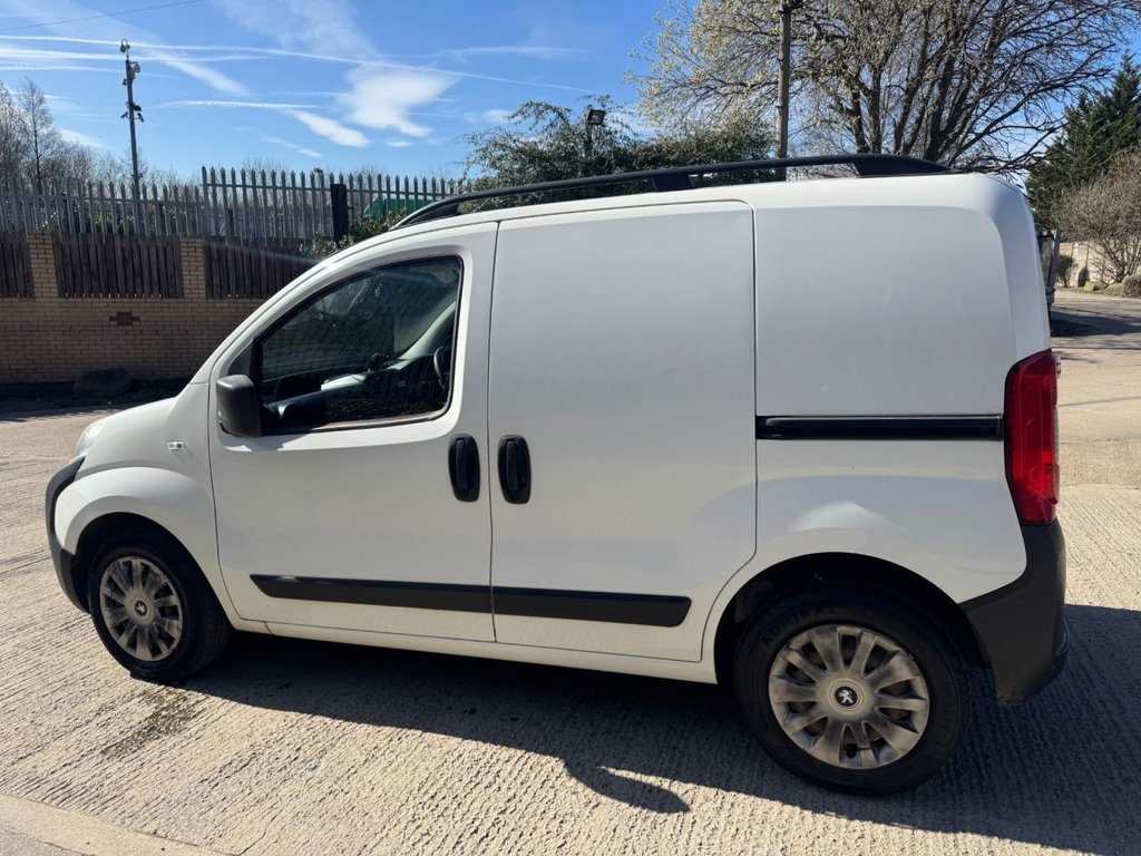 Used Peugeot Bipper 2015 for sale - 77976738: Photo 6