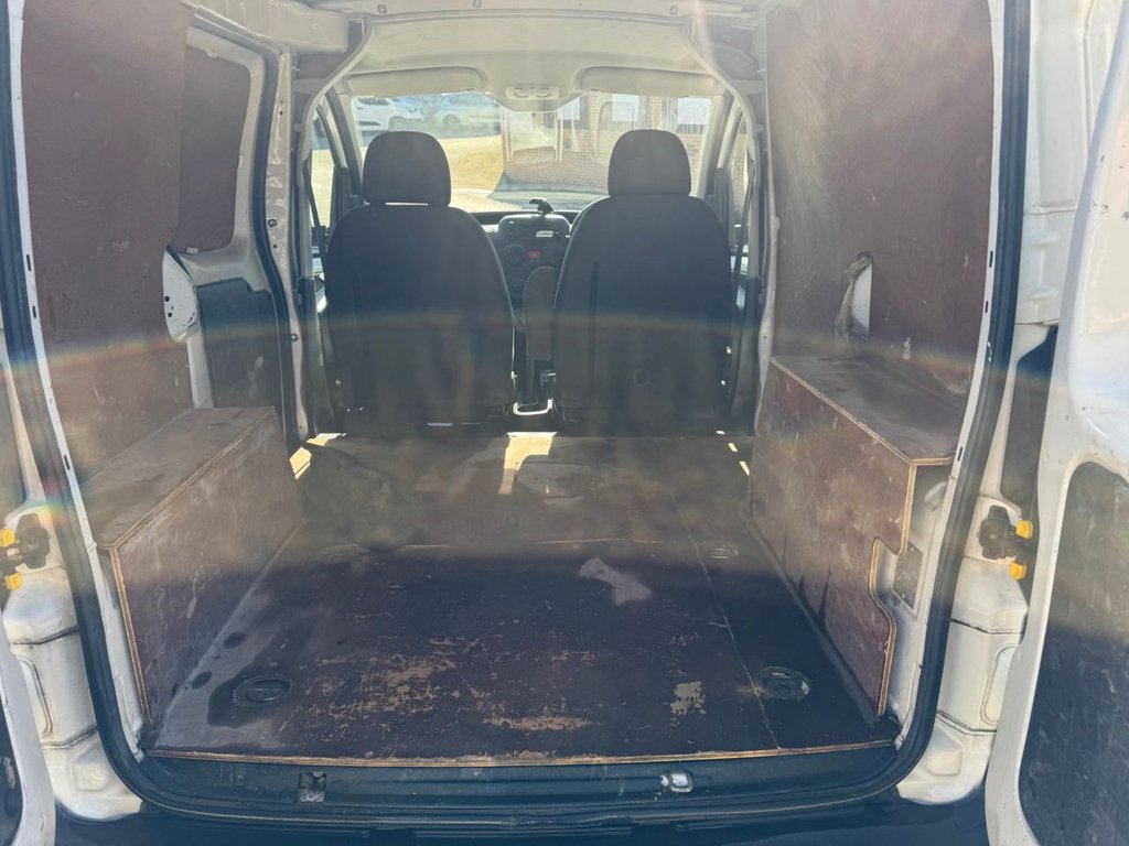 Used Peugeot Bipper 2015 for sale - 77976738: Photo 7