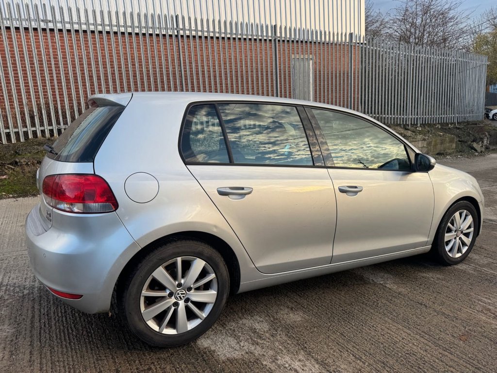 Used Volkswagen Golf 2011 for sale - 76724684: Photo 12