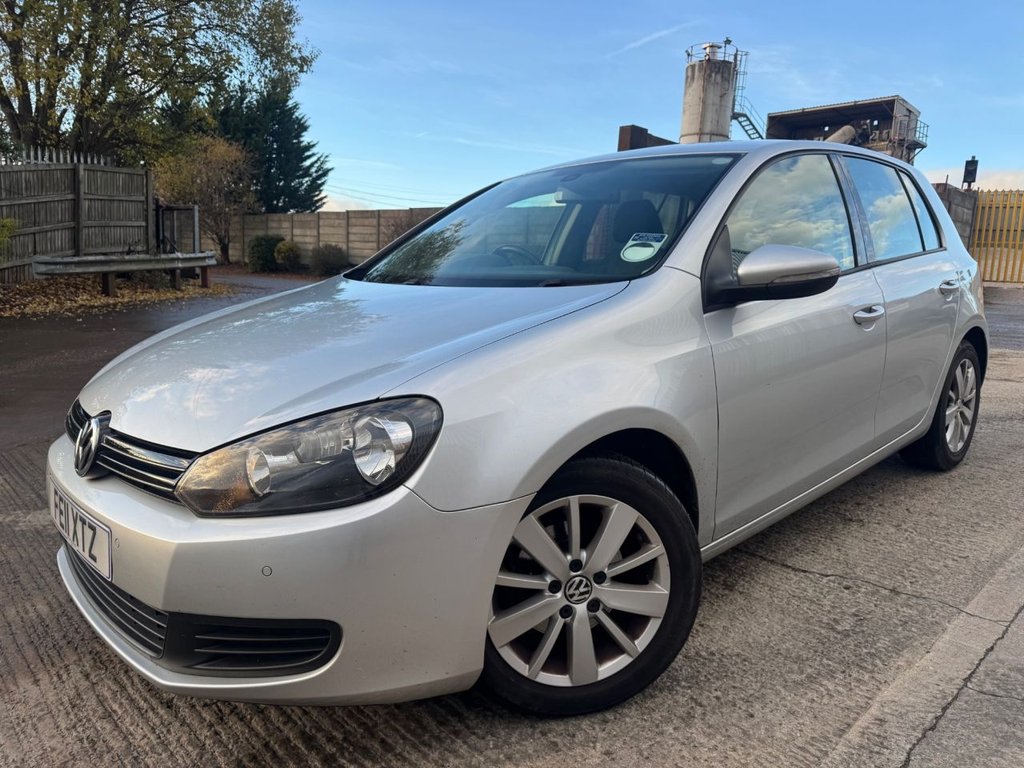 Used Volkswagen Golf 2011 for sale - 76724684: Photo 13