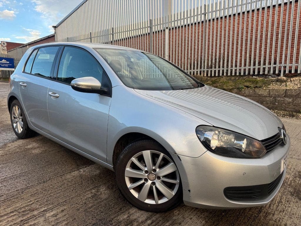 Used Volkswagen Golf 2011 for sale - 76724684: Photo 14