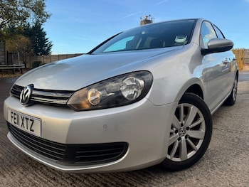Used Volkswagen Golf 2011 for sale - 76724684: Photo