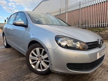 Used Volkswagen Golf 2011 for sale - 76724684: Photo