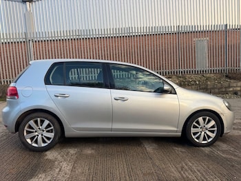 Used Volkswagen Golf 2011 for sale - 76724684: Photo